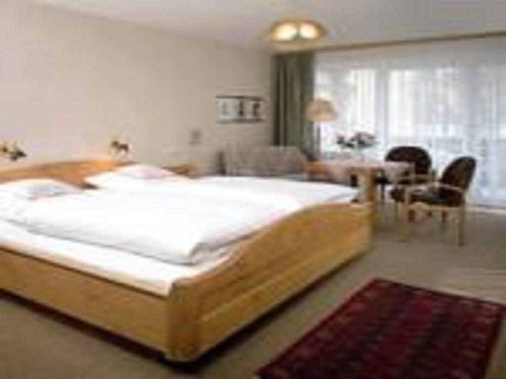 Kurhotel Eichwaldeck Bad Worishofen Ruang foto