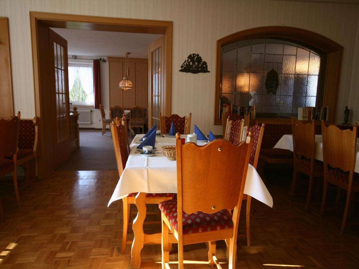 Kurhotel Eichwaldeck Bad Worishofen Bagian luar foto
